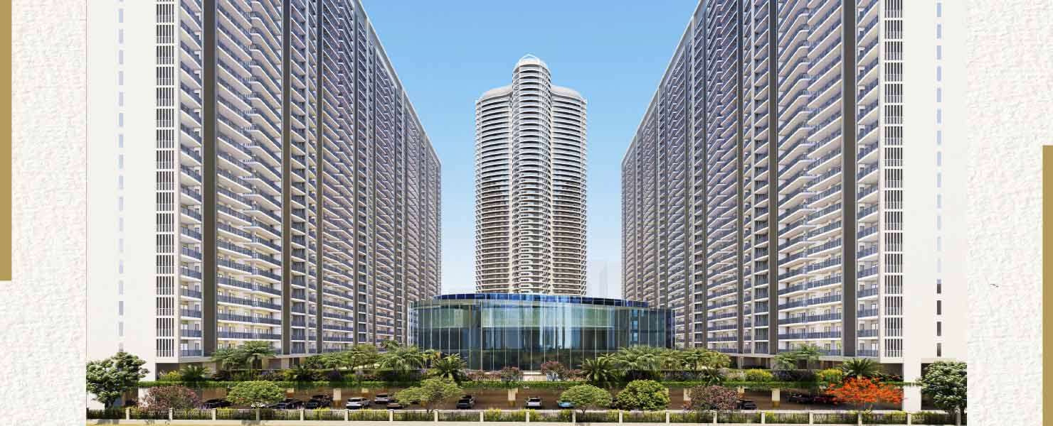 Gaur Aspire Centurian Park