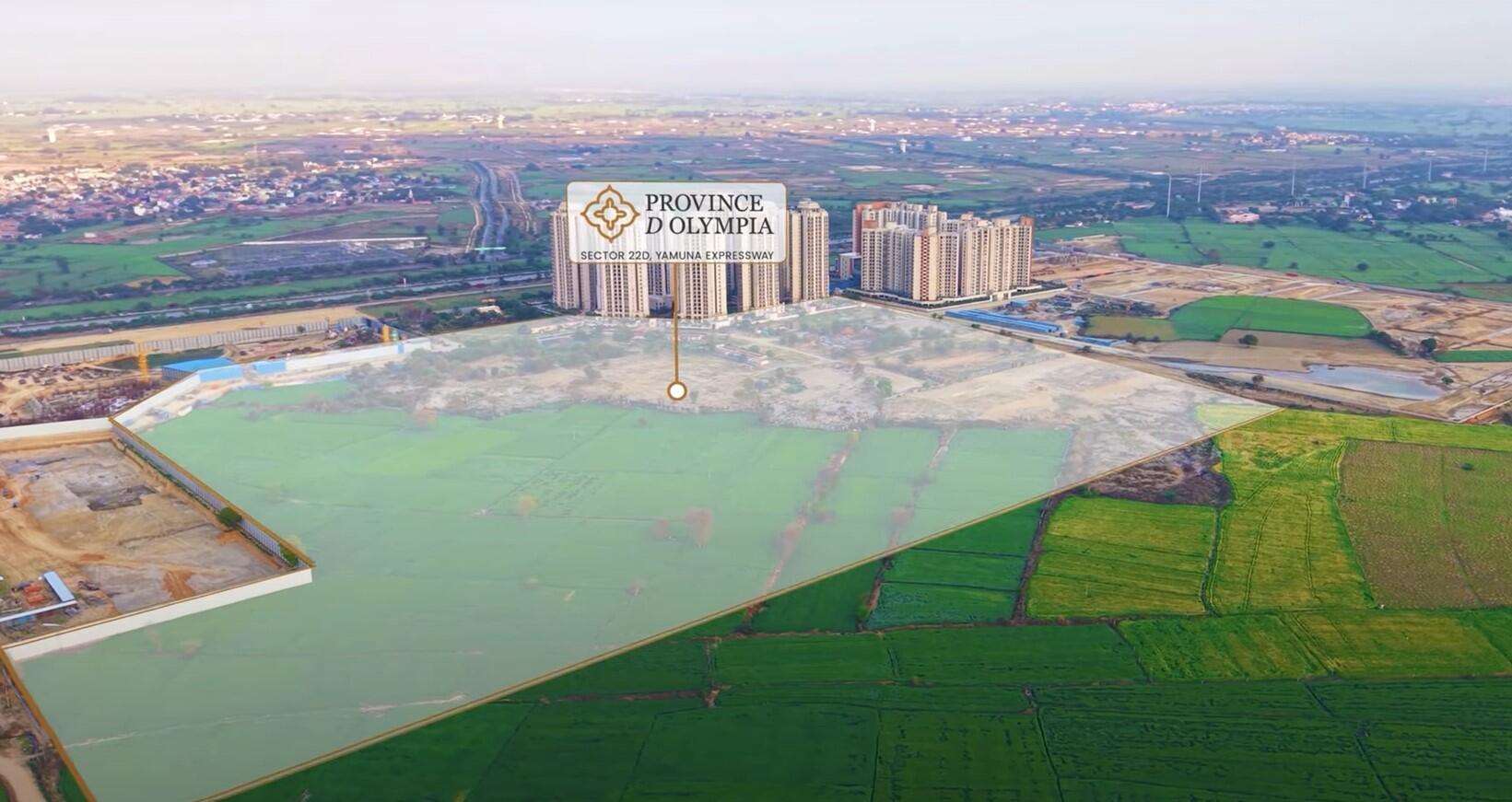 ATS Province D Olympia