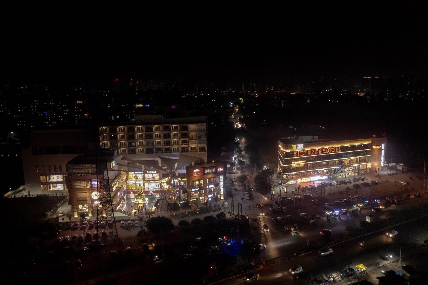 Trehan Iris Broadway