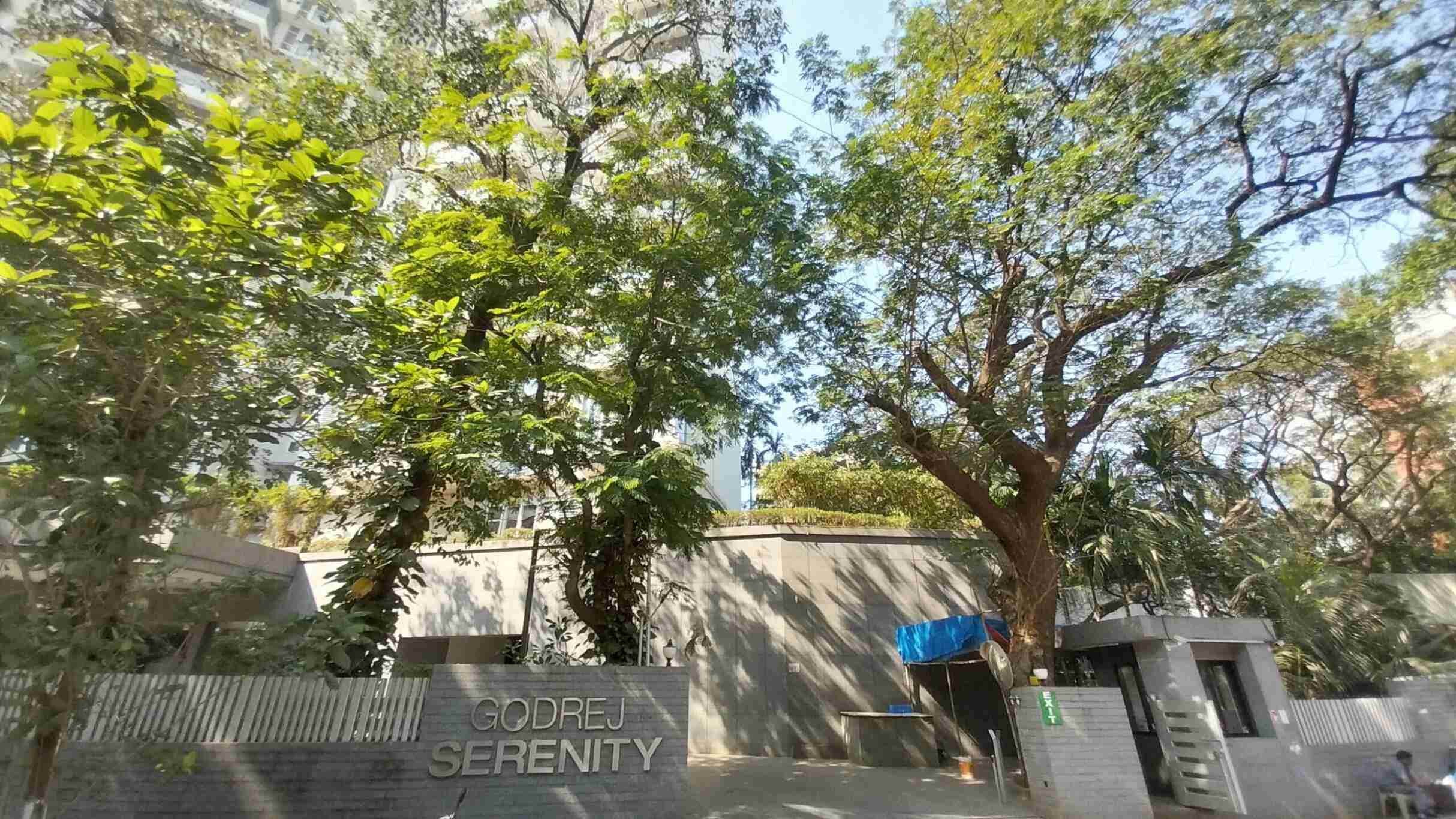 Godrej Serenity