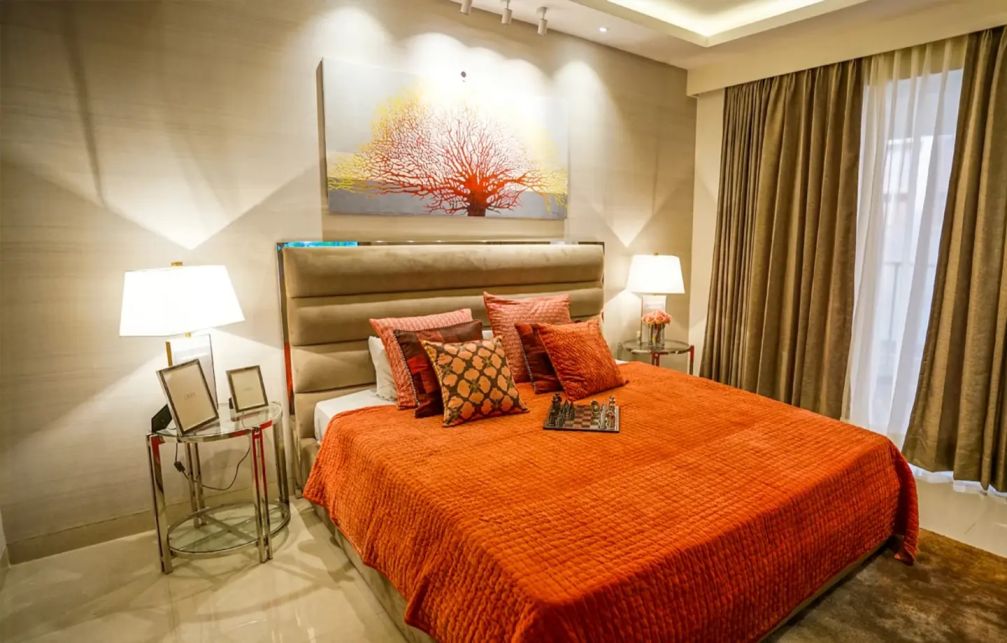 Eureka Park by Tata Value Homes