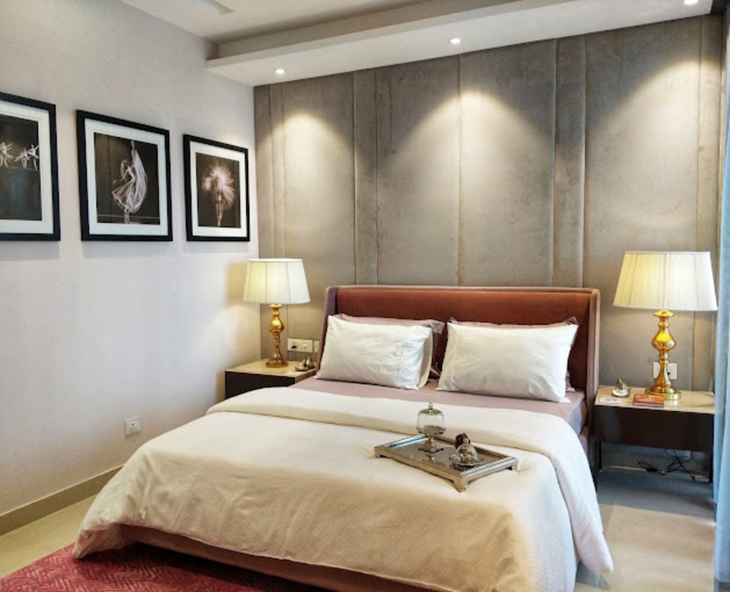 Eldeco Live By The Greens