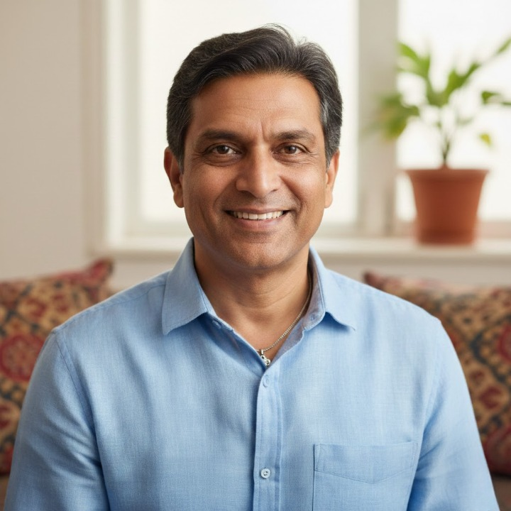 Prop-Keys Testimonials Rahul Singh